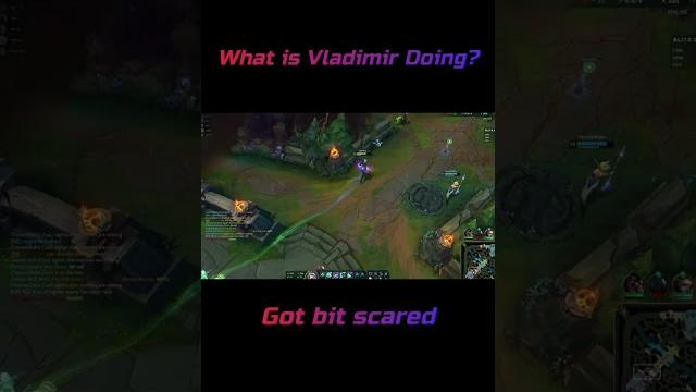 Vlad model didn't load #shorts #leagueoflegends #leagueclips #vladimir #bug #lol #lolclips #funny Vlad model didn't load #shorts #leagueoflegends #leagueclips #vladimir #bug #lol #lolclips #funny