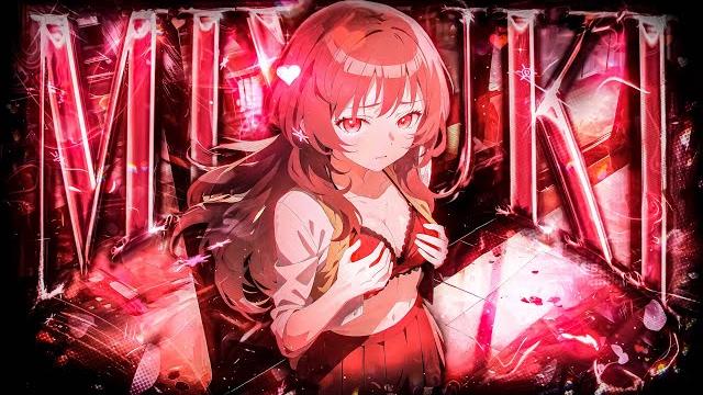 Glichery - miyuki Glichery - miyuki
