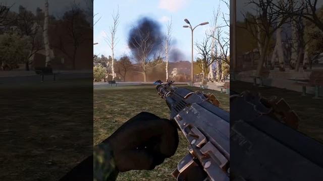 Бой в чечне | arma 3 Бой в чечне | arma 3