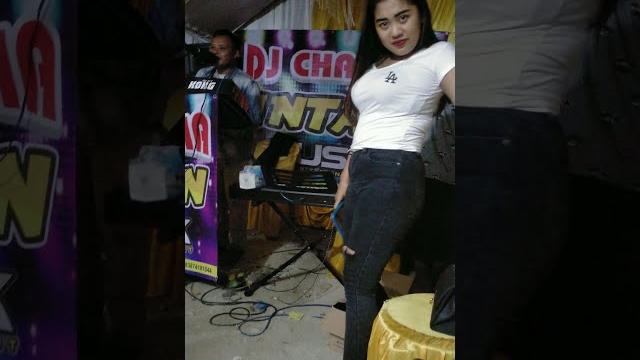 Di geboy biduan Di geboy biduan