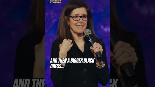Bikini - wendy liebman - stand-up comedy Bikini - wendy liebman - stand-up comedy