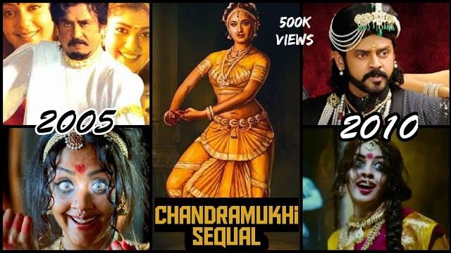 நாகவள்ளி என்கிற சந்திரமுகி back story of chandramukhi | chandramukhi 2 | cringebox 6| nagavalli நாகவள்ளி என்கிற சந்திரமுகி back story of chandramukhi | chandramukhi 2 | cringebox 6| nagavalli