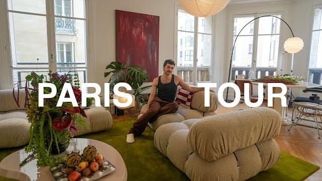 What $2,400 gets you in paris | paris apartment tour What $2,400 gets you in paris | paris apartment tour