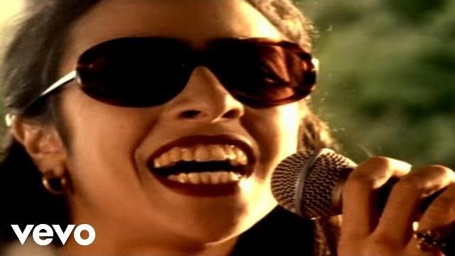 Marisa monte, novos baianos - a menina dança Marisa monte, novos baianos - a menina dança