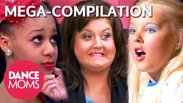 Big mistakes that still won! the judges missed these errors! (mega-compilation) | dance moms Big mistakes that still won! the judges missed these errors! (mega-compilation) | dance moms
