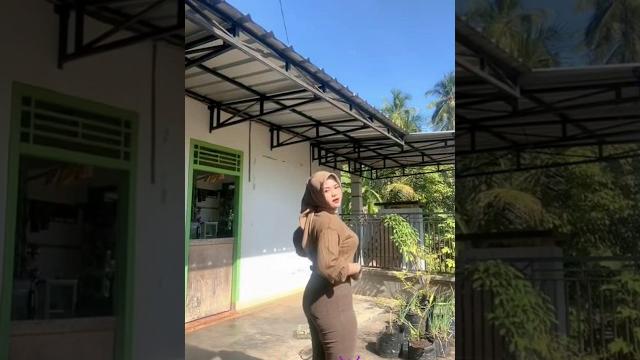 Ukhti dengan body idaman#gemoy #tiktok #viralvideo #hijabstyle #shorts #bahenol #gealgeol #tobrut Ukhti dengan body idaman#gemoy #tiktok #viralvideo #hijabstyle #shorts #bahenol #gealgeol #tobrut