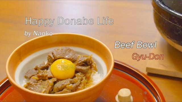 Gyu-don Gyu-don