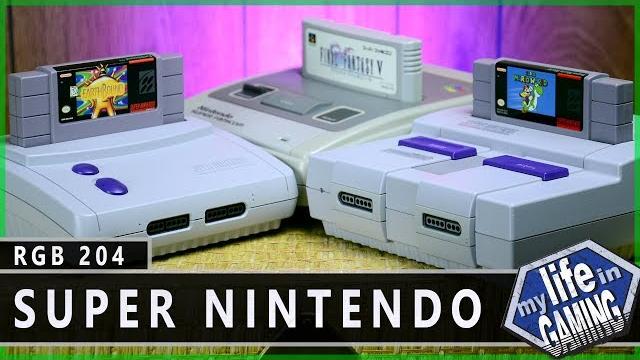 Super nintendo :: rgb204 / my life in gaming Super nintendo :: rgb204 / my life in gaming