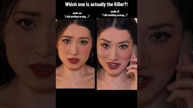 This one’s a thriller!! tricky & dramatic, acting challenge! #acting #thriller #cinema #casting This one’s a thriller!! tricky & dramatic, acting challenge! #acting #thriller #cinema #casting