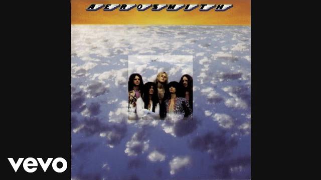 Aerosmith - dream on (audio) Aerosmith - dream on (audio)