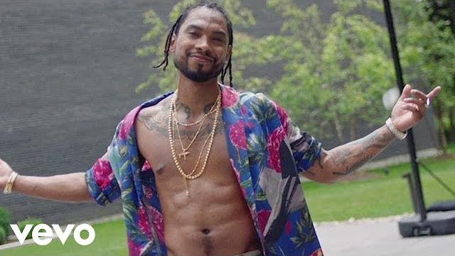 Miguel - sky walker (official video) ft. travis scott Miguel - sky walker (official video) ft. travis scott