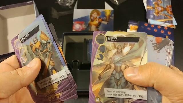 Custom heroes - unboxing Custom heroes - unboxing