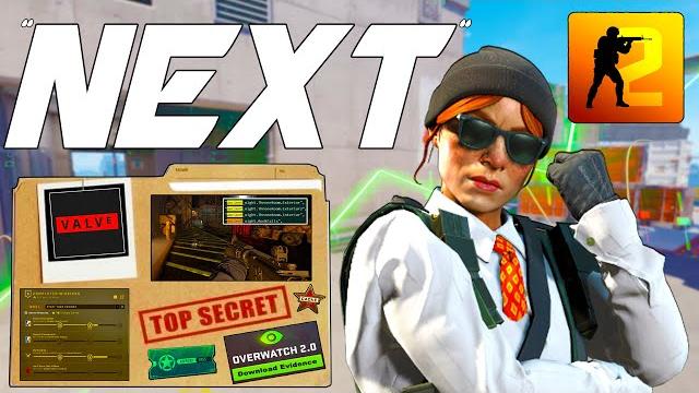 Counter-strike “making way”.. (cs2 news) Counter-strike “making way”.. (cs2 news)