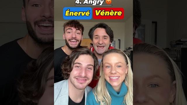 Verlan french edition #french #learnfrench Verlan french edition #french #learnfrench