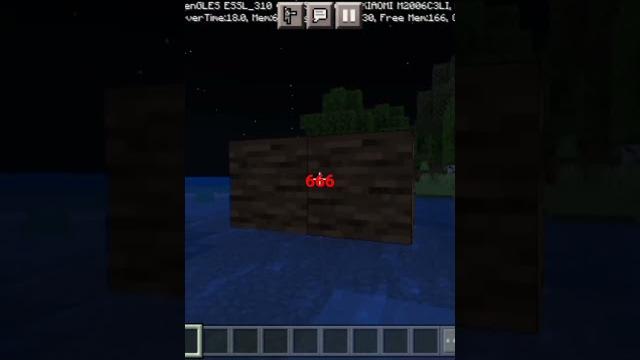 Minecraft 666 ko Minecraft 666 ko