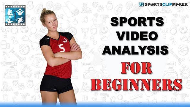 Video analysis software for beginners Video analysis software for beginners