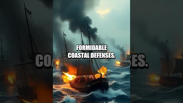 The battle of copenhagen 1801 The battle of copenhagen 1801