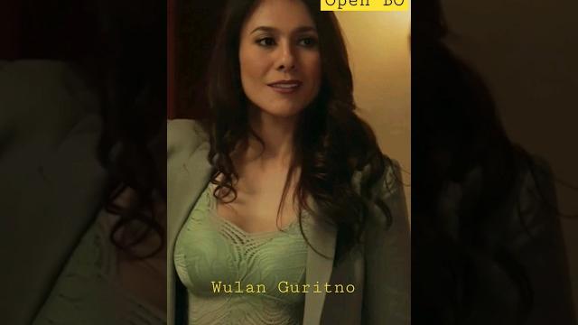 Wulan guritno idaman Wulan guritno idaman