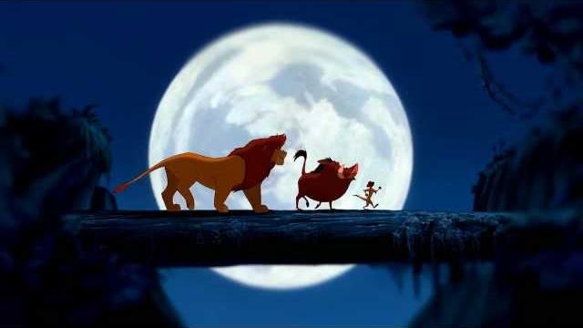 Hakuna matata (from the lion king) Hakuna matata (from the lion king)