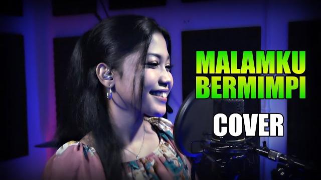 Malamku bermimpi cover by nur amira syahira Malamku bermimpi cover by nur amira syahira