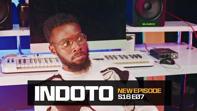 Indoto s16e07 || george noneho kamubayeho bamuzaniye i,bunda keisha yarabafashe noneho|| zacu series Indoto s16e07 || george noneho kamubayeho bamuzaniye i,bunda keisha yarabafashe noneho|| zacu series
