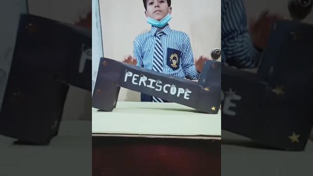 Periscope Periscope