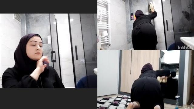 Büyücü yenge banyo temizliği ayna parlatma🪄 #cleaning #temizlik #trending #cleanwithme #vlog Büyücü yenge banyo temizliği ayna parlatma🪄 #cleaning #temizlik #trending #cleanwithme #vlog