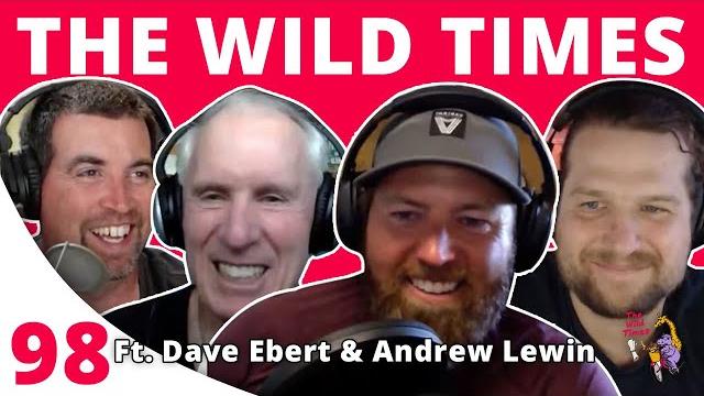 Twt #98 - shark week 2022 with dave ebert & andrew lewin! Twt #98 - shark week 2022 with dave ebert & andrew lewin!