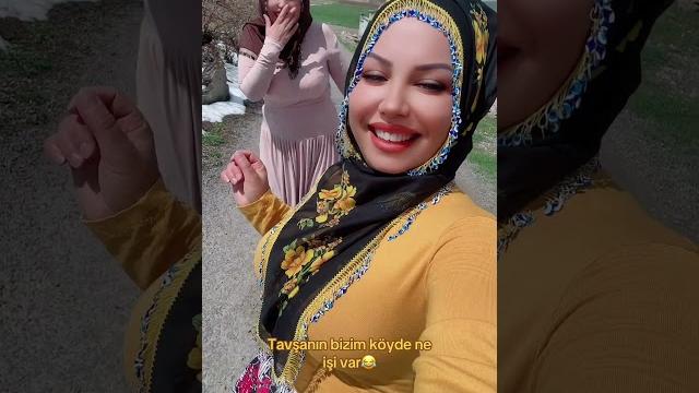 Ti̇ktok türbanli akimlari 2024 karişik şarkilar #3035 Ti̇ktok türbanli akimlari 2024 karişik şarkilar #3035