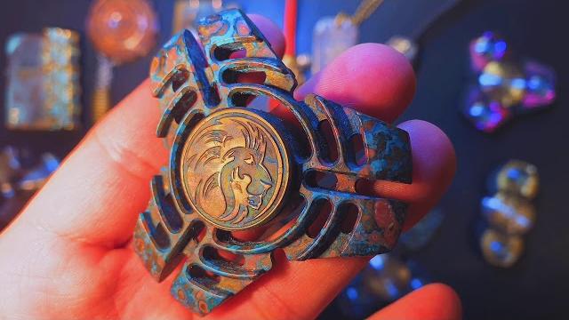 俄罗斯风情 edc玩具,坏佬edc毒物系列 俄罗斯风情 edc玩具,坏佬edc毒物系列