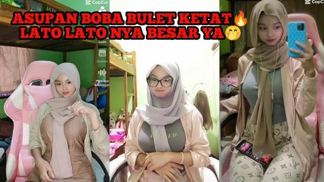Boba buletasupan gizitrand tiktok Boba buletasupan gizitrand tiktok