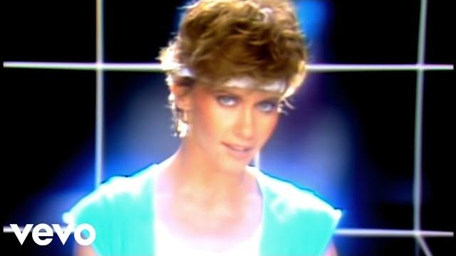 Olivia newton-john - physical (official music video) Olivia newton-john - physical (official music video)