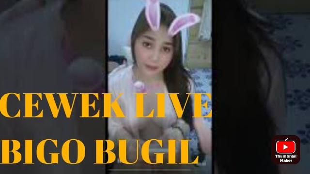 Cewek live bigo bugil Cewek live bigo bugil