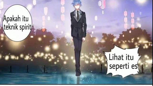 Soul land 2 chapter 186.2 sub indo Soul land 2 chapter 186.2 sub indo