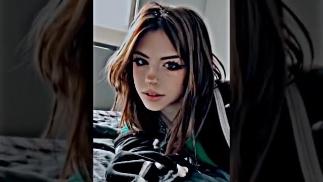 Hannah owo #172 #hannahowo #tiktok #uwu Hannah owo #172 #hannahowo #tiktok #uwu