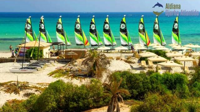 Singelreisen.de im aldiana djerba atlantide Singelreisen.de im aldiana djerba atlantide