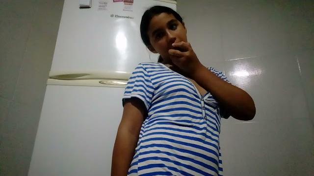 Rotina da noite Rotina da noite