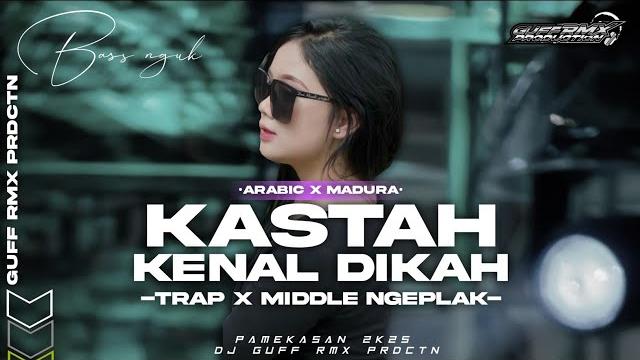 Dj arabic x madura sad song - viral tiktok gufron rmx ‼️ Dj arabic x madura sad song - viral tiktok gufron rmx ‼️