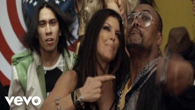 The black eyed peas - i gotta feeling (official music video) The black eyed peas - i gotta feeling (official music video)