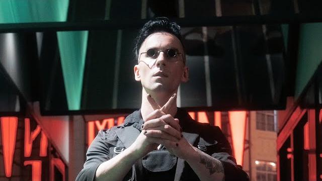 Venjent - zone (official music video) Venjent - zone (official music video)