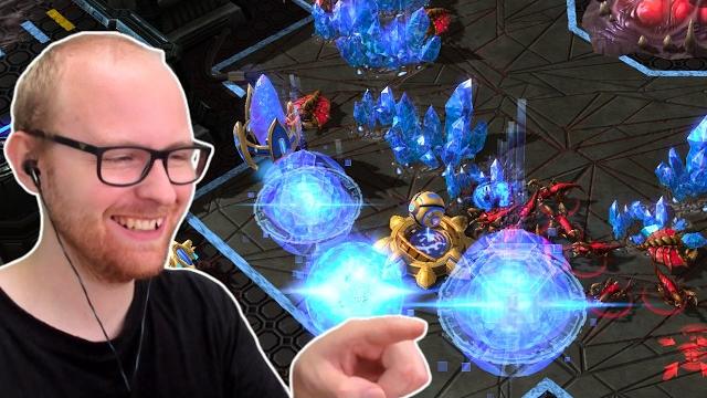 1 hour of uthermal destroying grandmasters with cannon rushes 1 hour of uthermal destroying grandmasters with cannon rushes