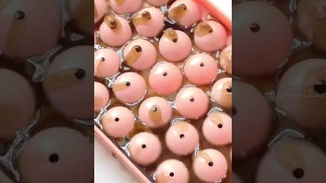 Coffee milk big boba , cocok diminum kapan saja #shorts #coffee #kopisusu #coffeemilk #boba Coffee milk big boba , cocok diminum kapan saja #shorts #coffee #kopisusu #coffeemilk #boba
