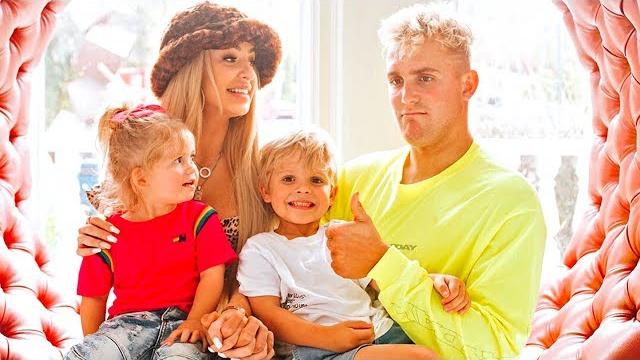 Our new paul family youtube channel! Our new paul family youtube channel!