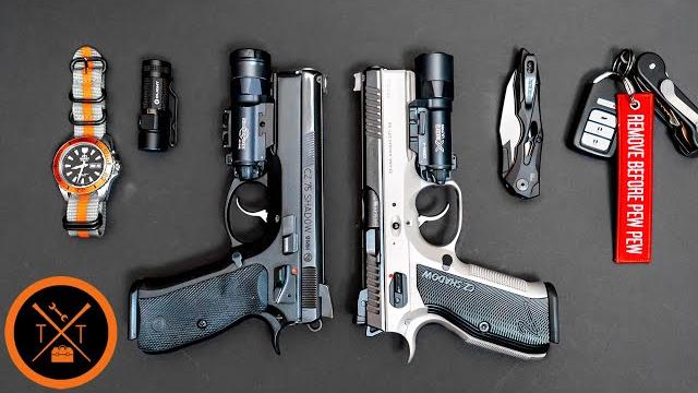 Cz shadow 2 vs shadow 1...is there a difference? Cz shadow 2 vs shadow 1...is there a difference?