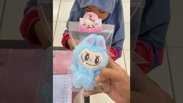 Pilih labubu pink #shorts #viral #boneka #labubu #lucu #doll #cute #trending #belanja #beli Pilih labubu pink #shorts #viral #boneka #labubu #lucu #doll #cute #trending #belanja #beli