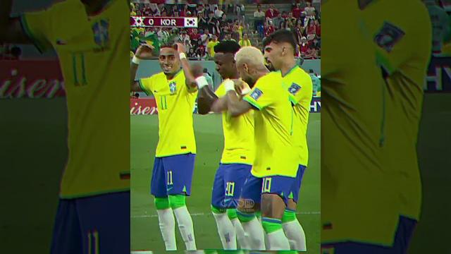 Brazilian dance Brazilian dance