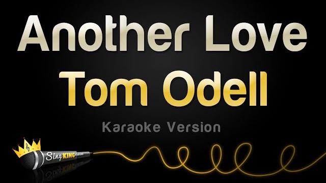 Tom odell - another love (karaoke version) Tom odell - another love (karaoke version)
