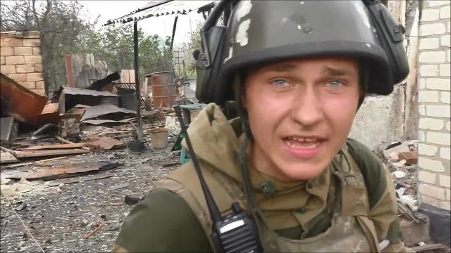 Бойцы "талиба" - "чеченского моторолы". штурм и зачистка на лисичанском направлении. часть 2. Бойцы "талиба" - "чеченского моторолы". штурм и зачистка на лисичанском направлении. часть 2.