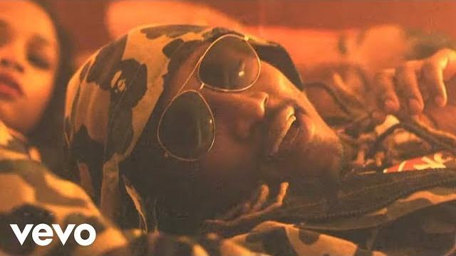 Future - the percocet & stripper joint (official music video) Future - the percocet & stripper joint (official music video)