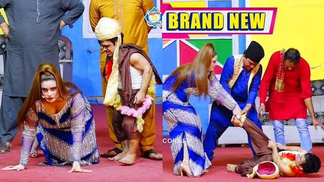 Vicky kodu | khubsurat kaif | asad mukhra new stage drama | dil wale phir haare | comedy clip 2025 Vicky kodu | khubsurat kaif | asad mukhra new stage drama | dil wale phir haare | comedy clip 2025
